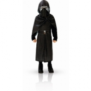 Déguisement Kylo Ren Star Wars Episode VII - Taille 5/6 ans 14.99 €
