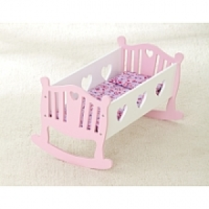 Berceau en bois 34.99 €