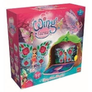 Goliath - Set de d&eacute;coration Fairies 9.90&nbsp;&euro;