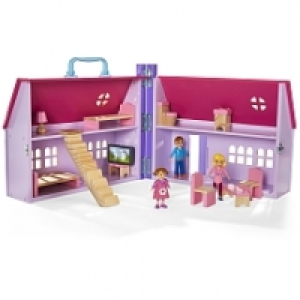 Universe of Imagination - Maison de Poupée Daisy 29.99 €