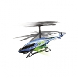 Silverlit - Hélicoptère radiocommandé Sky Victory 29.99 €