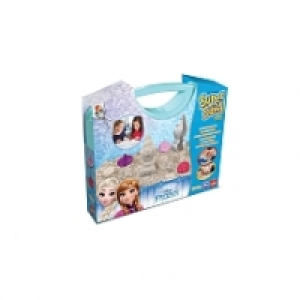 Super Sand Creativity - La Reine des Neiges 24.99&nbsp;&euro;