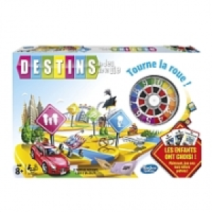 Hasbro Gaming - Destins 26.99 €
