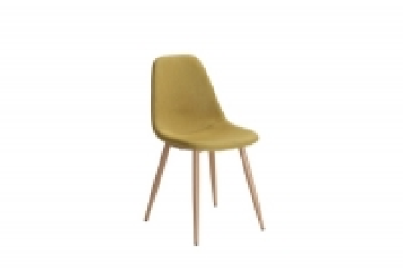 But  Chaise LYNETTE 2 Gentiane
