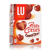 Spar Petits Curs Biscuits chocolat lait 90g