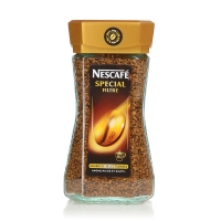 Spar Nestle Nescafé - Spécial filtre - Café soluble - 50 tasses 100g