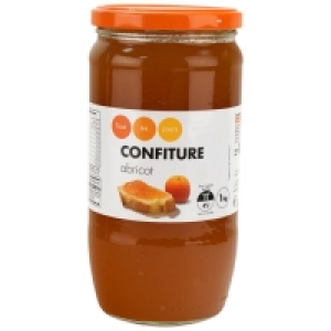 Confiture - Abricot 1kg 1.93 €