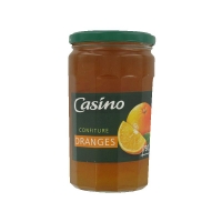 Spar Casino Pot de marmelade - Oranges 750g