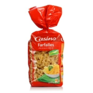 Farfalles - Pâtes 500g 0.84 €