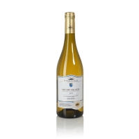 Spar Club Des Sommeliers Mâcon-Villages - Vin blanc sec - Aoc - Alc. 12% vol. 75cl