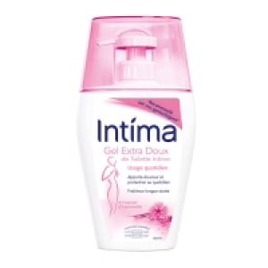 Gel extra doux de toilette intime - Hygiène féminin - A lextrait dha 4.91 €
