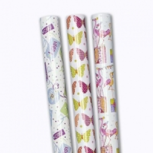 Papier cadeau 0.99 €