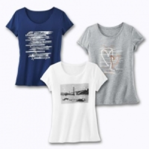 T-shirt femme 4.99 €