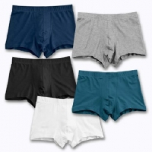 Enrico Mori® Boxer homme