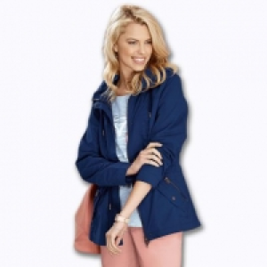 Up2fashion® Parka