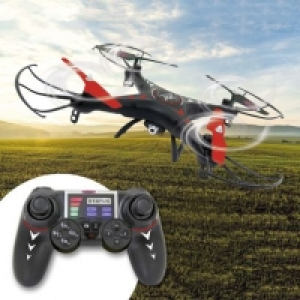 Drone télécommandé