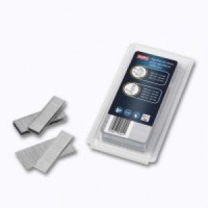 Duro® Set dagrafes ou clous pour agrafeuse électrique