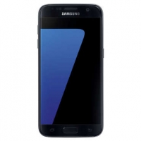 Conforama  Smartphone 5.1 Octo core SAMSUNG GALAXY S7 BLACK