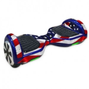 Gyropode FLYBLADE FB 01-US 169.00 €