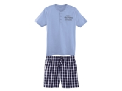 Pyjashort homme 7.99 €