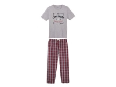 Pyjama homme 9.99 €