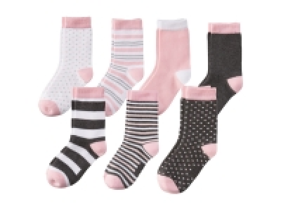 Chaussettes fille 4.99 €