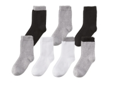 Chaussettes garçon 4.99 €