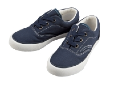Chaussures en toile garçon 6.99 €