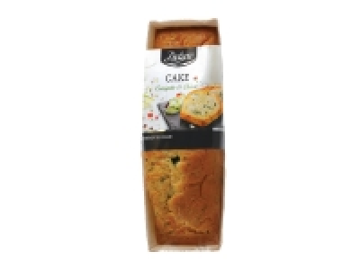 Cake courgette et chèvre 1.99 €