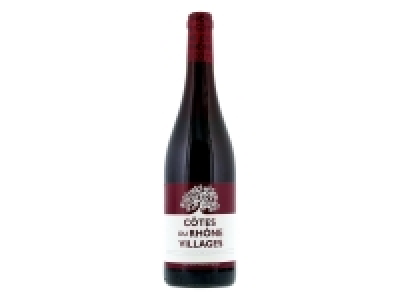 Côtes du Rhône villages AOP 2.09 €