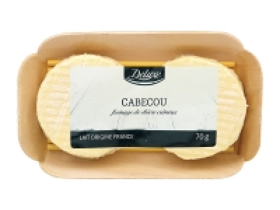 Cabécou 1.29 €