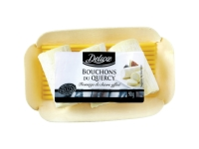 3 bouchons du Quercy 1.89 €