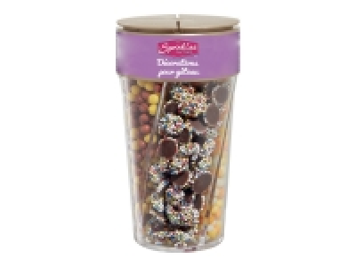 Décorations pour gâteau 2.99 €