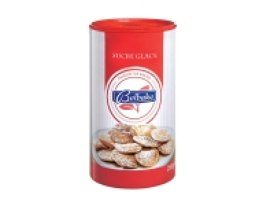 Sucre glace 0.59 €