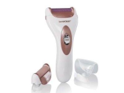 Râpe électrique anti-callosité 9.99 €