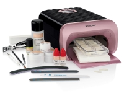 Set de manucure 39.99 €