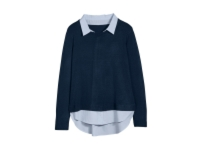 Pull en maille fine 8.99 €