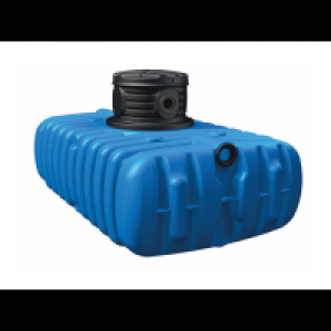 Kit Confort Flat S 1500L