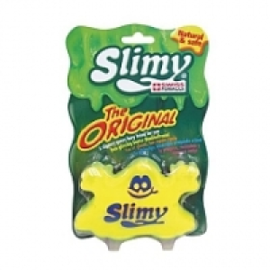 Slime - Slimy The Original - Jaune 5.99&nbsp;&euro;