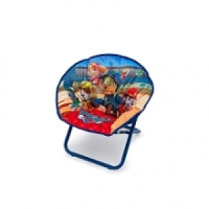 Fauteuil lune Pat Patrouille 19.99&nbsp;&euro;