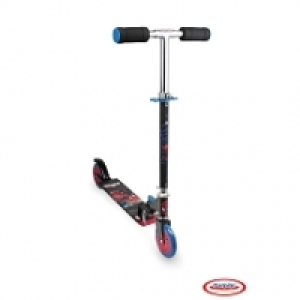 DArp&egrave;je - Patinette Pliable - Spider-Man Ultimate 10.50&nbsp;&euro;