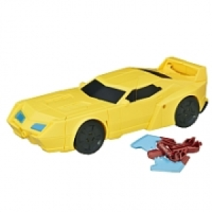 Transformers - Power Hero Transformers Bumblebee - B7069 14.95&nbsp;&euro;