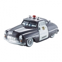 Toysrus  Voiture Cars Color Shifter - Sherif