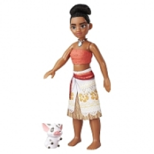 Nage avec moi Vaiana 19.99&nbsp;&euro;