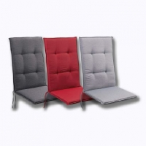 Garden Feelings® Coussin pour fauteuil de jardin