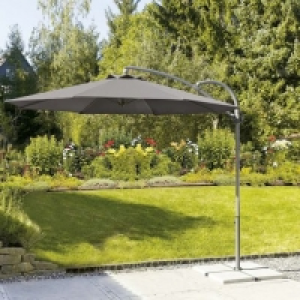 Parasol mât déporté 69.99 €