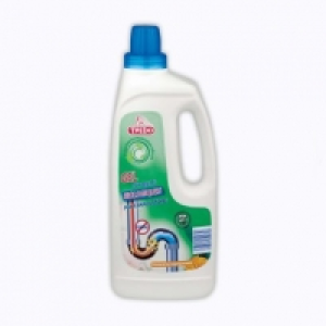 Gel aux agents biologiques pour canalisations 2.99 €