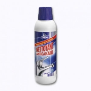 Aldi Twido® Nettoyant anticalcaire