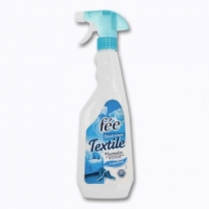 Désodorisant textile 1.49 €