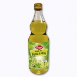 Buttella® Huile de pépins de raisin
